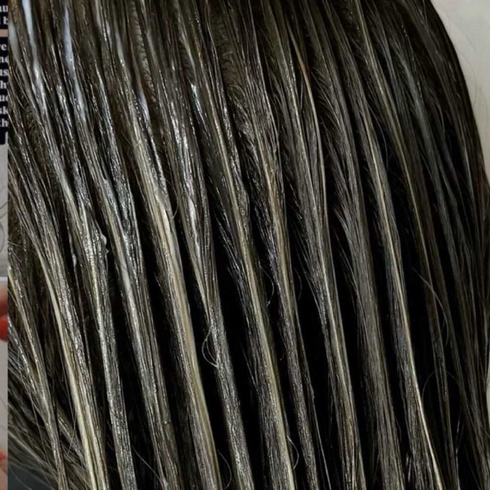 All Over Color at Shayla Nelson | Extension Specialist in Sandusky, OH