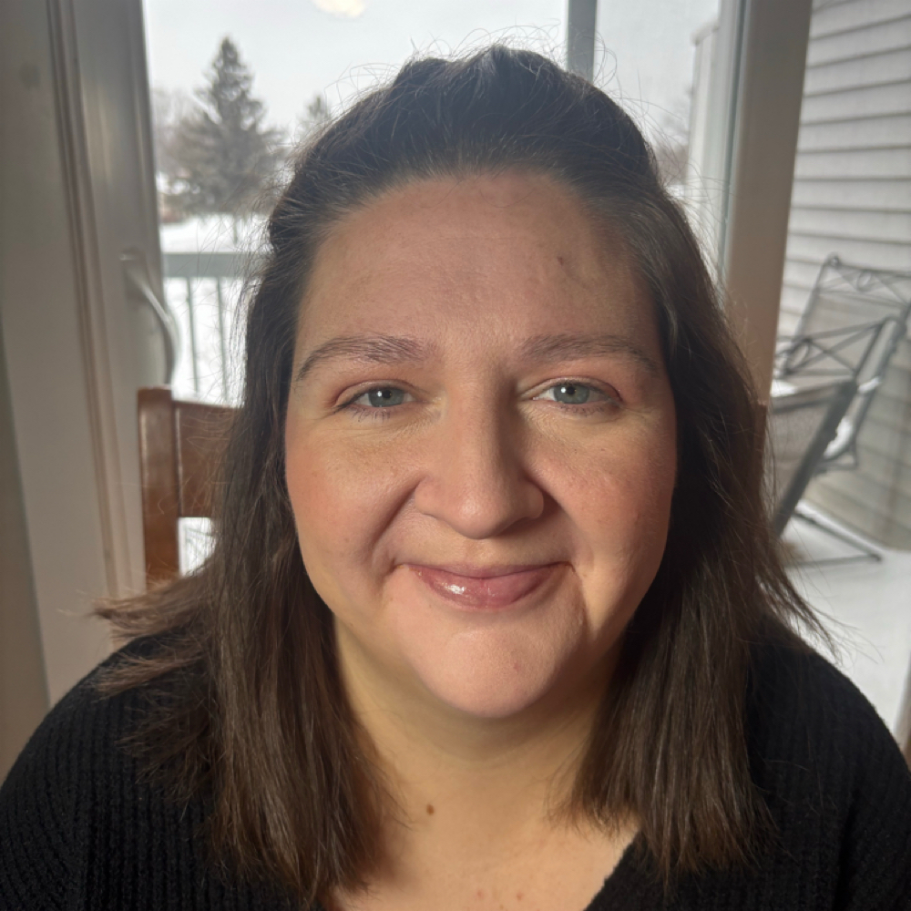 Natural Makeup at KDM Artistry LLC in Roseville, MN