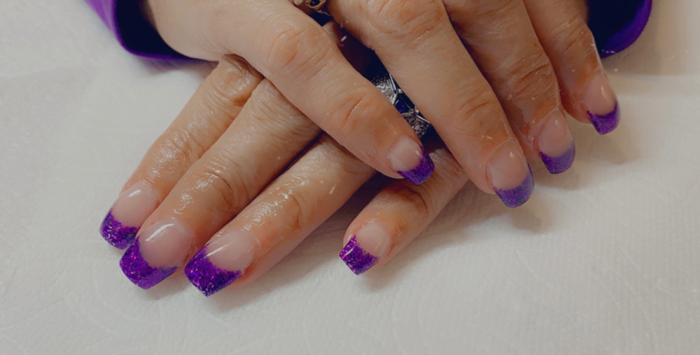 French Backfill (Acrylic)