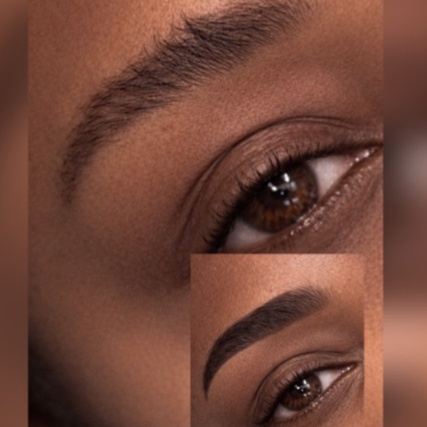 Brow Touch-Up (4-6 weeks) at Bueno Beauty by Angela in Elmwood Park, NJ