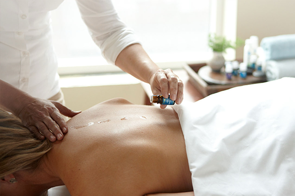 Better Me Massage at TresChic Beauty Lounge in San Diego, CA