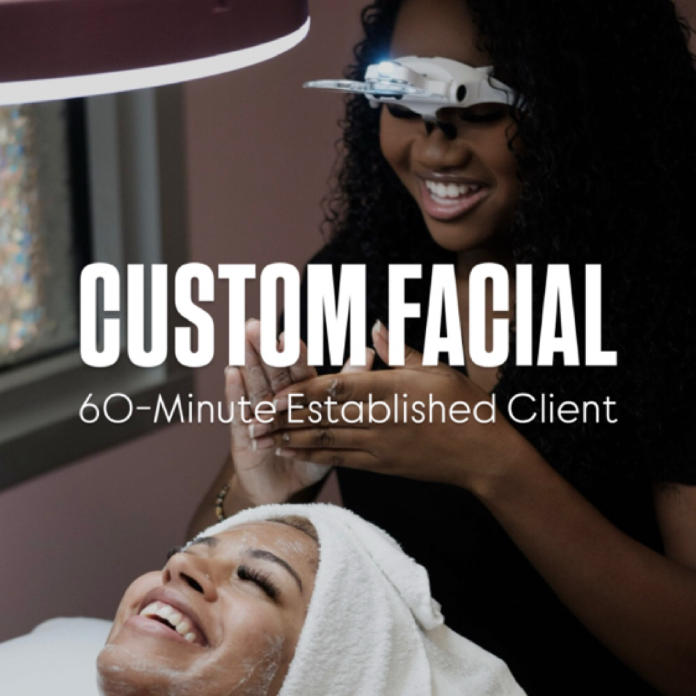 The Custom at Le Skin Soeur in Clovis, CA