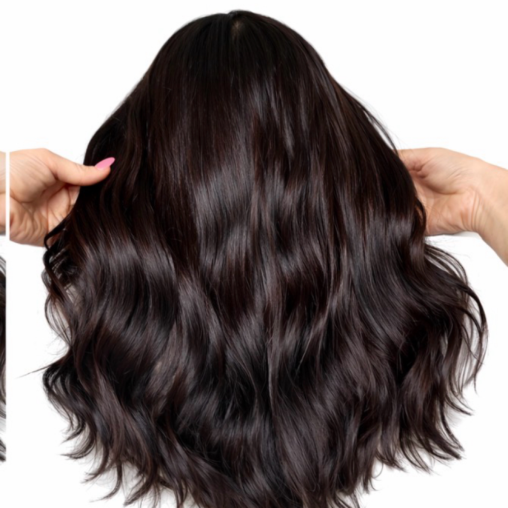 All Over Color at The Twisted Mane & Co Hair  Salon in Muncie, IN