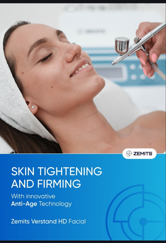 Refine and Tighten Facial