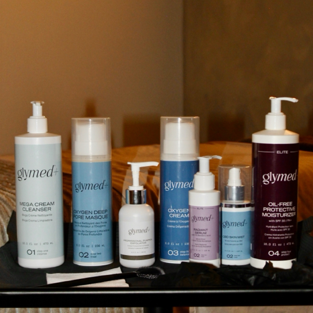 Shine & Refine at Annie's Aesthetics in Luling, LA