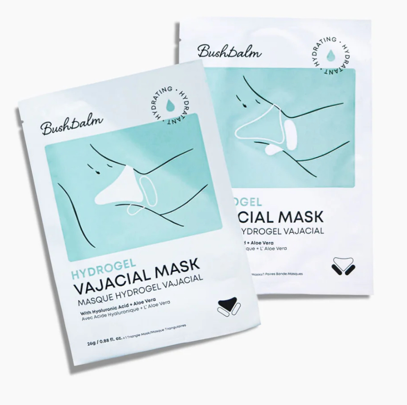 Add-On Hydrogel Mask (underarm)