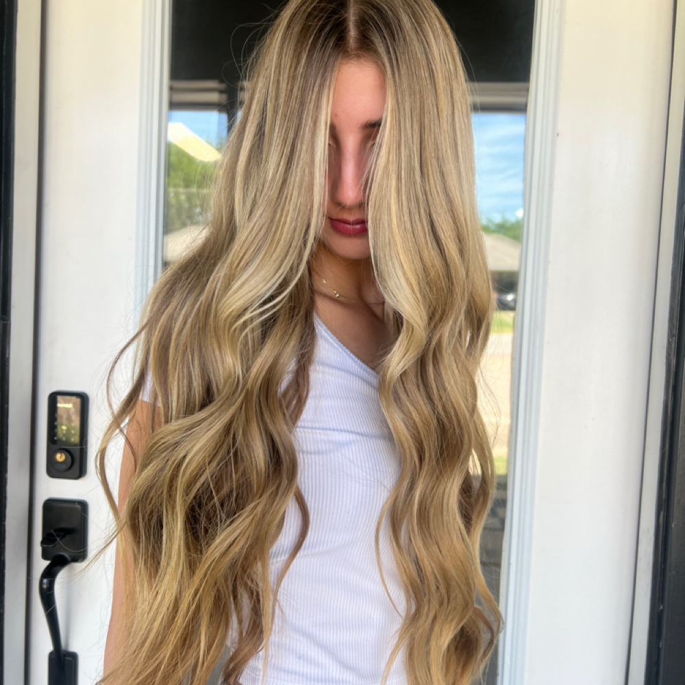 Extension MoveUp at Beauty By Bel in Terrell, TX