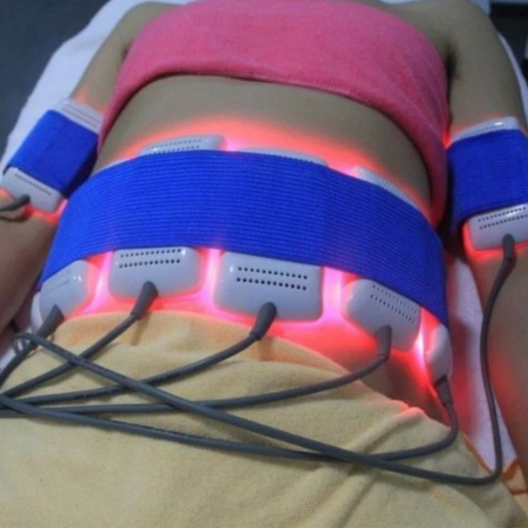 ➕ Laser Lipo Add-On at Snatch & Sculpt in Denver, CO