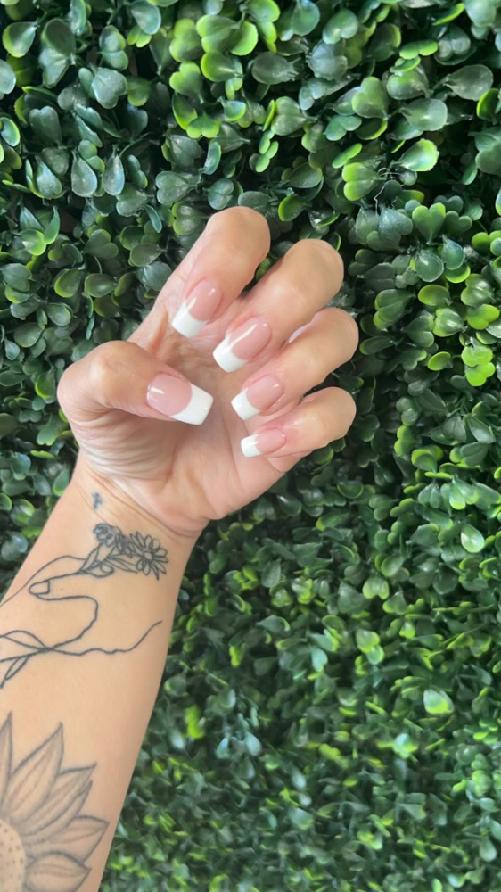 Level 1 Nail Art