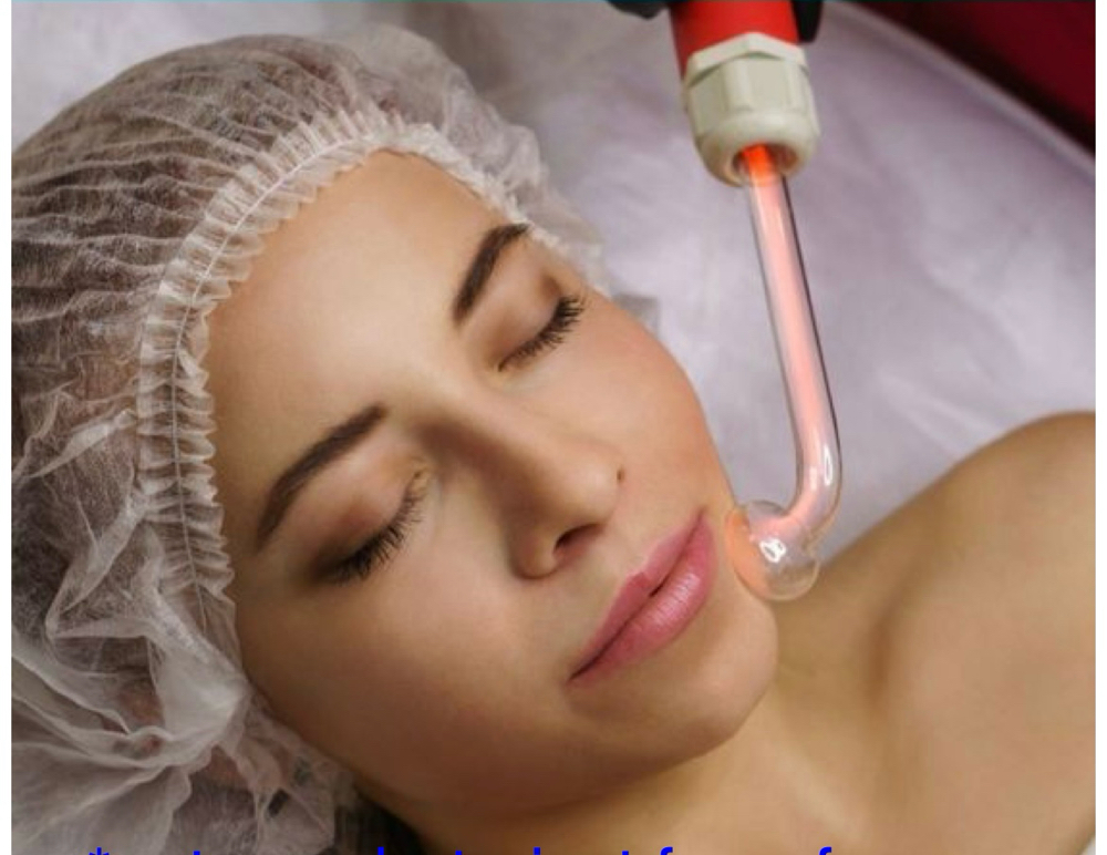 High Frequency (Facial Add On)