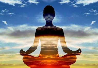 Inner peace Private Meditation