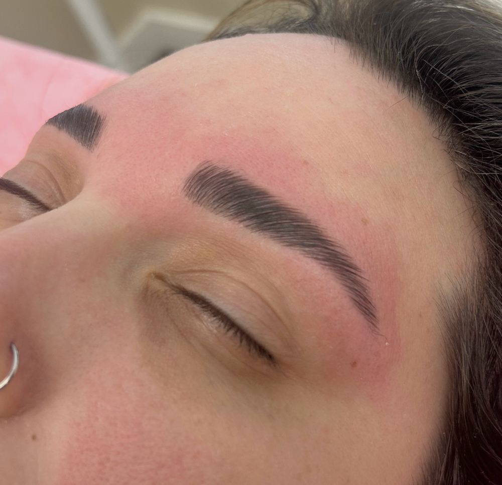 Brow Bundle Deal at Bella Pagan Esthetics in Santa Rosa, CA