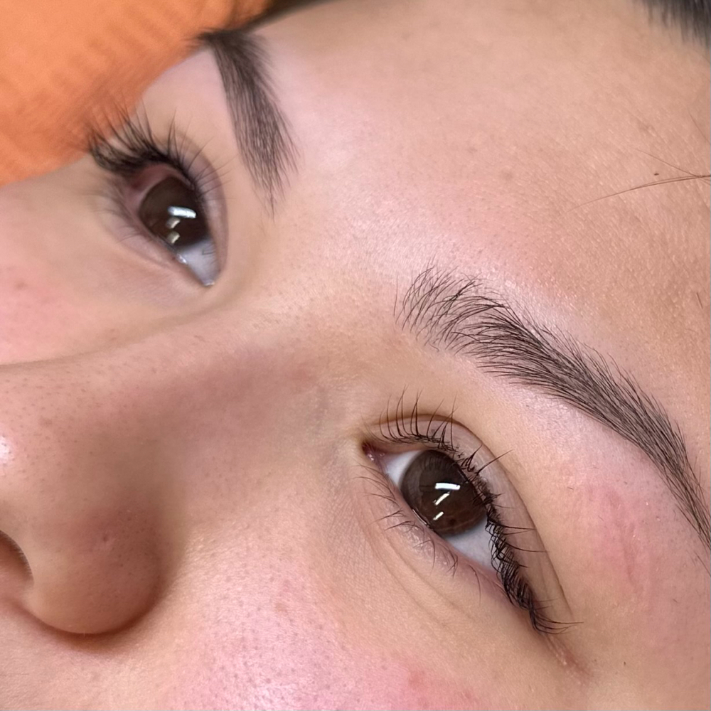 Lash Duo