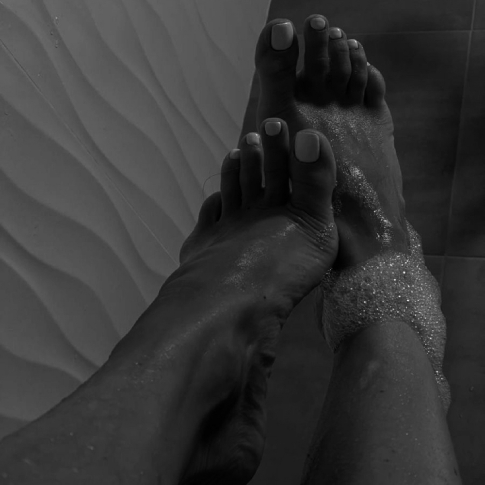 Rare Pedi at Urbane Nail Studio in Valparaiso, IN