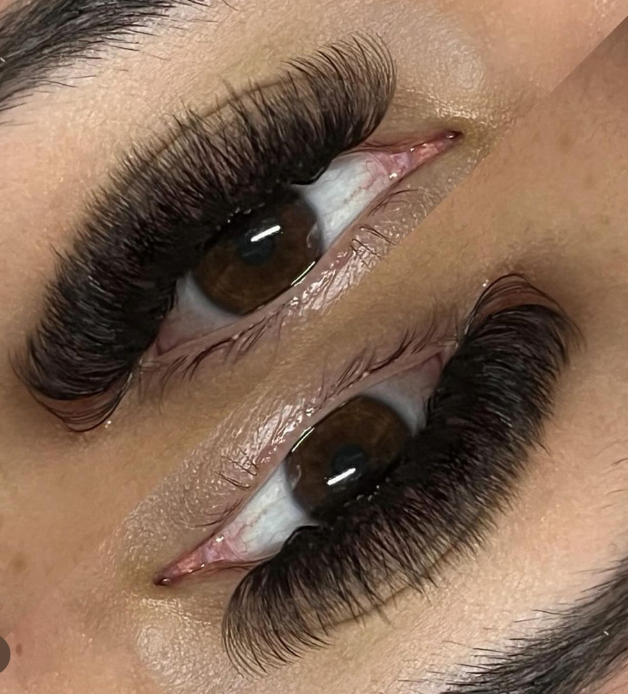 Volume Full Set