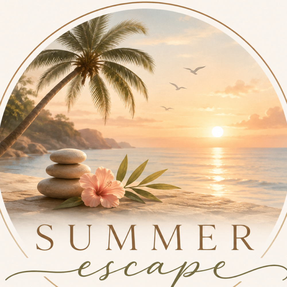 A Summer Escape at Shantee’s Intuitive Massage in Palm Springs, CA