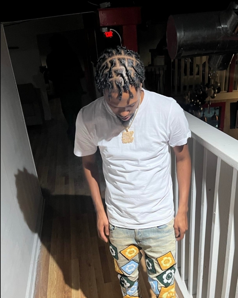 Half Head Retwist Only at Locs of Love in Chattanooga, TN