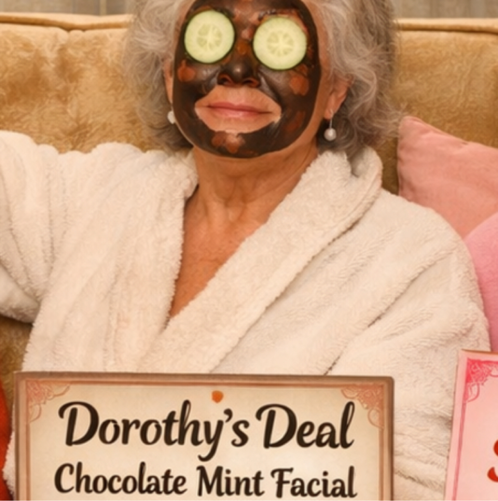 Dorthys Deal Facial