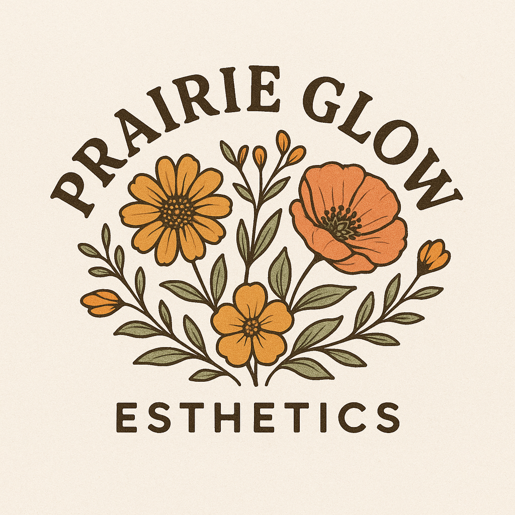 2 Week Fill at Prairie Glow Esthetics in Burwell, NE