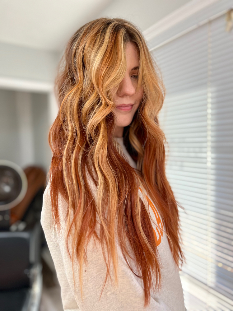 Partial Highlight