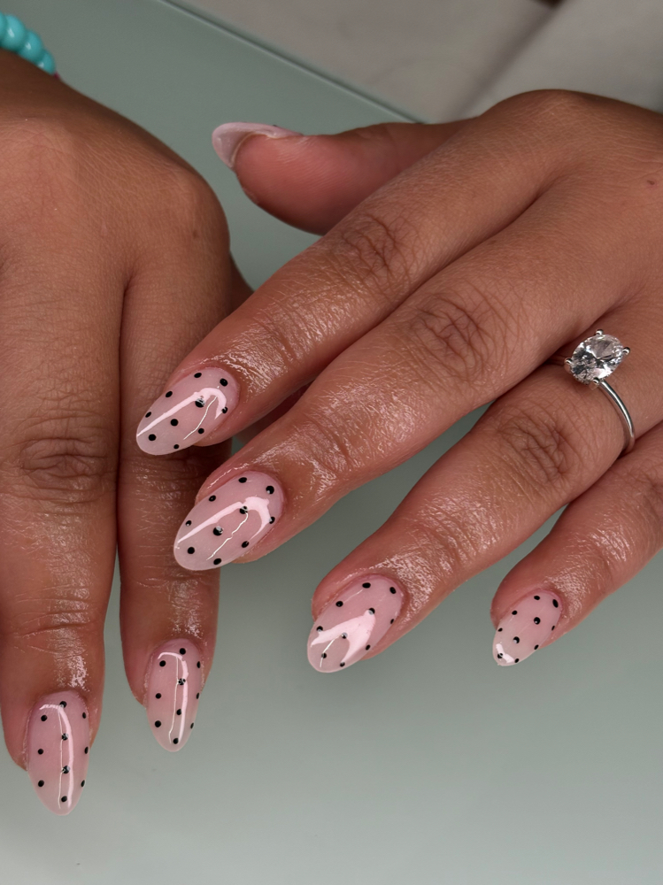 Full set of mini designs
