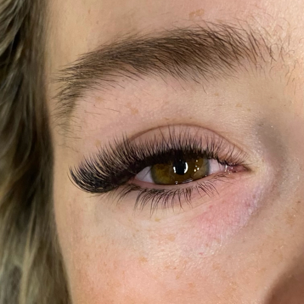 2 Week Fill at Bucking Beauty Esthetics in Belgrade, MT