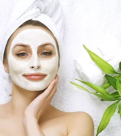 (4) 30 Minute Facials Package