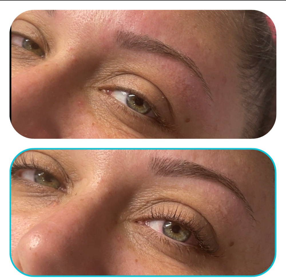Natural Look Lashes