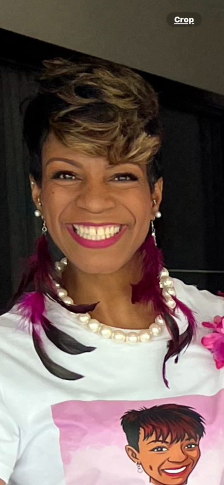 Consultation at JOY DENICE  HAIRCARE LLC in Troy, MI