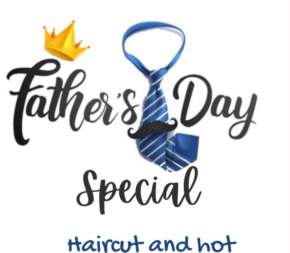 Fathers Day Special