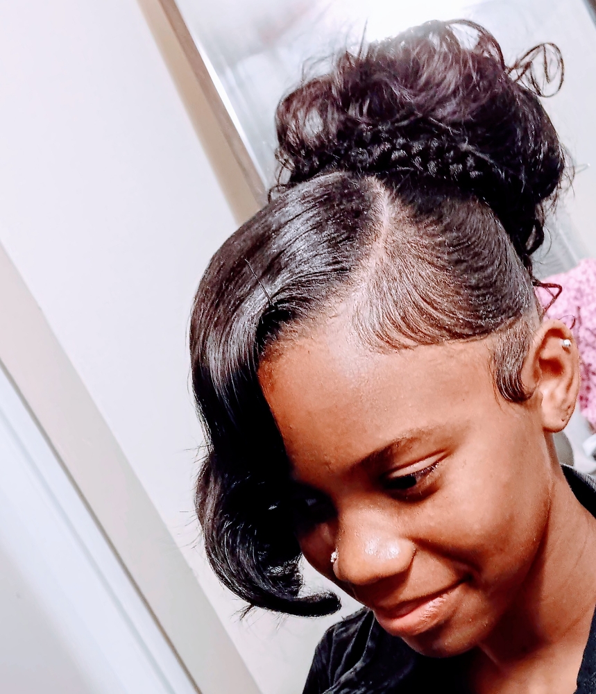 Ponytail