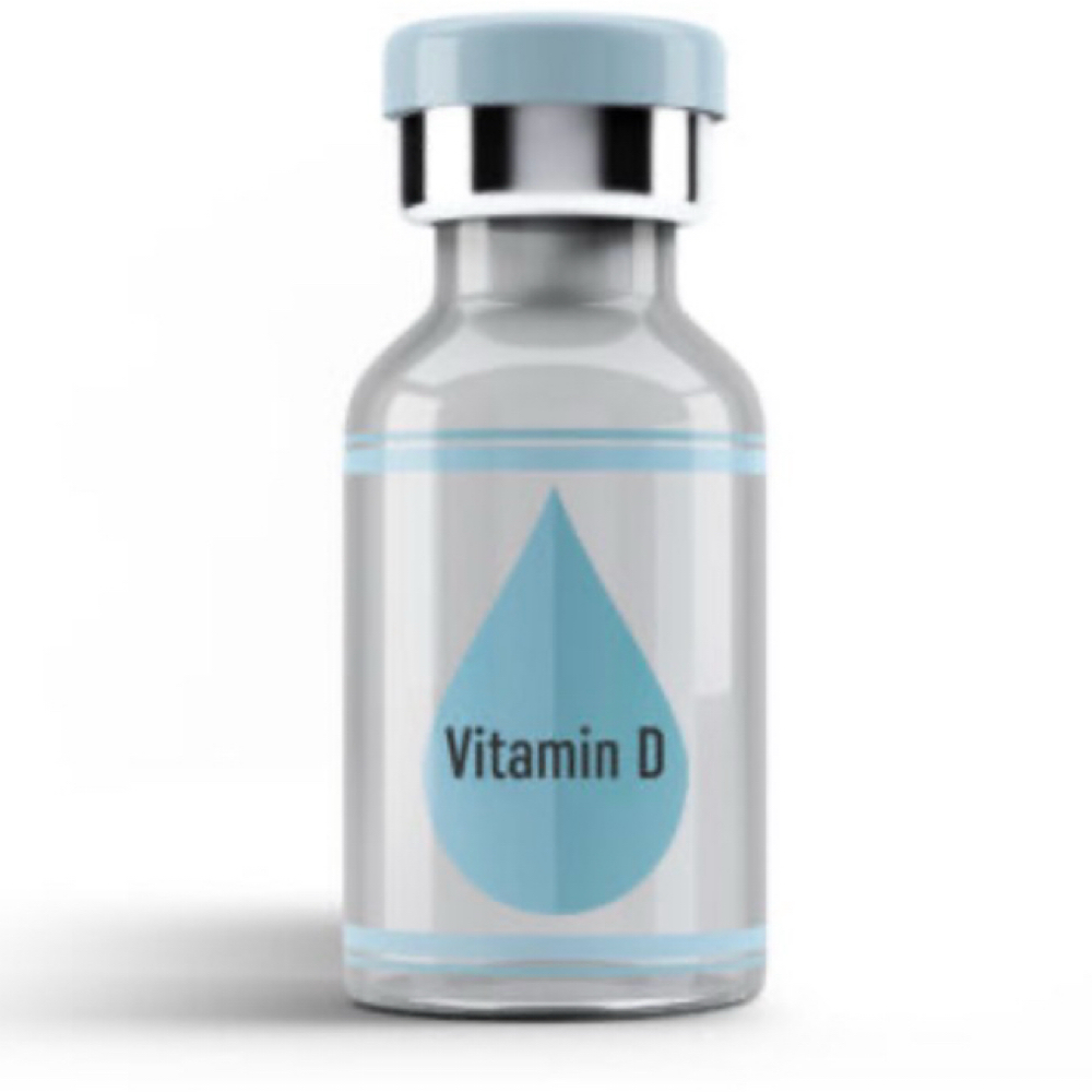 Vitamin D Injection at Joelle Beauty and Wellness in Brownsville, TX