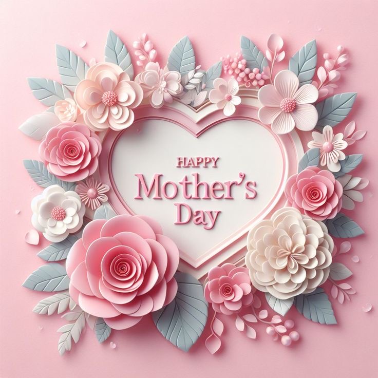 Mothers Day Special