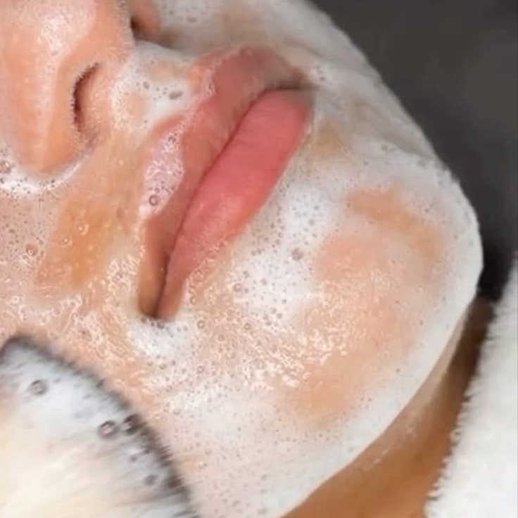 Oxygen Elixir Facial at Spa Botanicals in Covina, CA