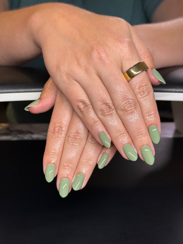Manicure