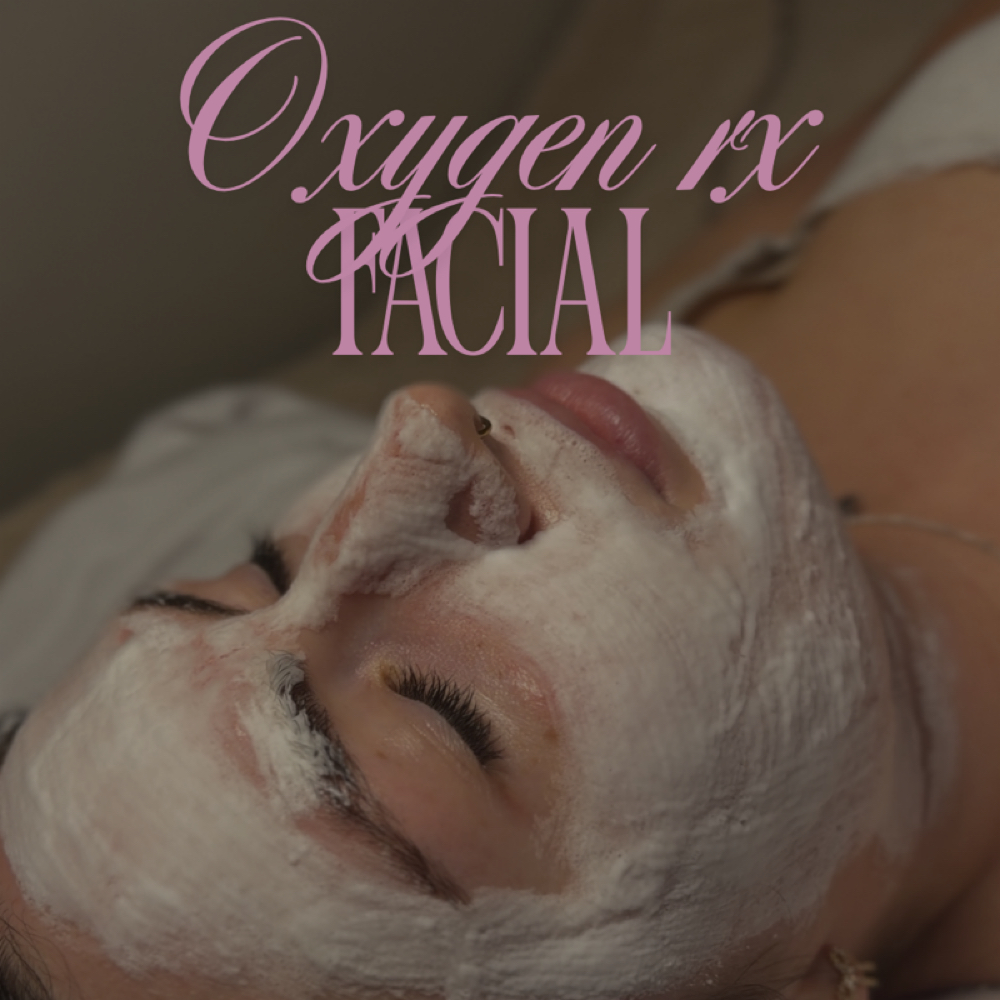 August Special- Oxygen Rx Facial at Cloud9 Esthetics in St  Louis, MO