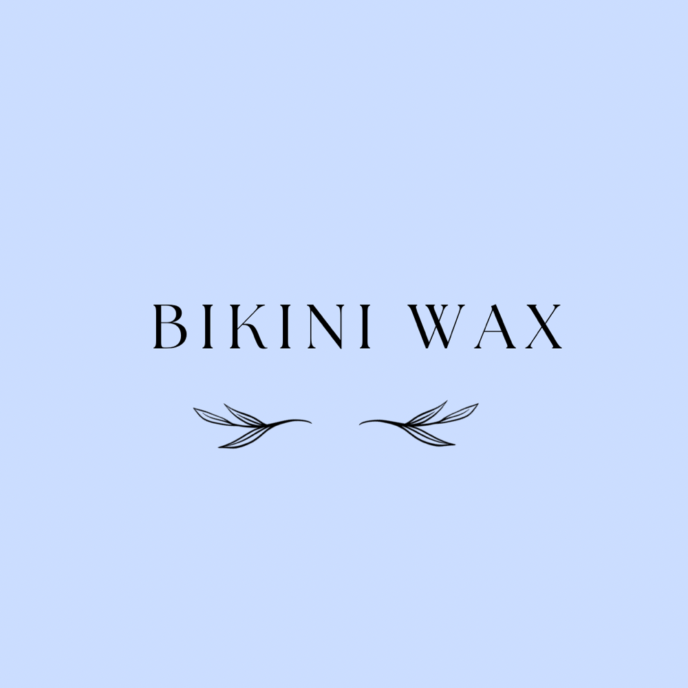 Bikini Wax