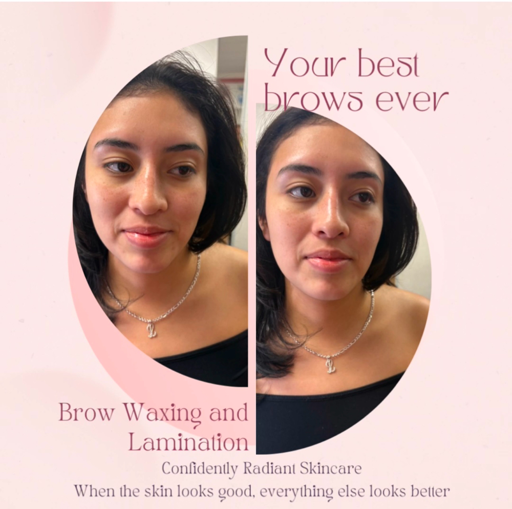 Luxe Brow Duo