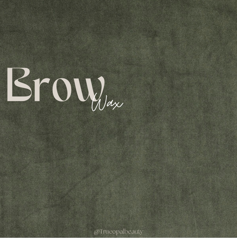 Brow Wax