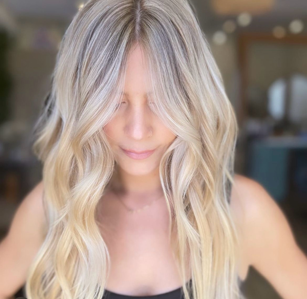 Partial Highlight