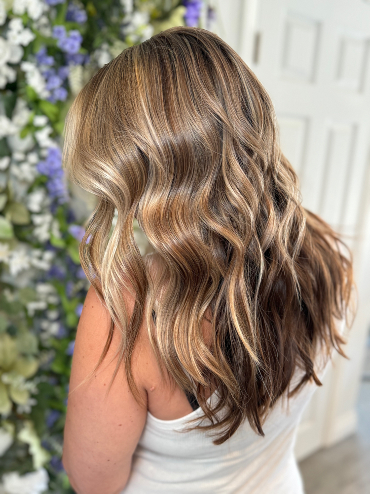 Partial Highlight