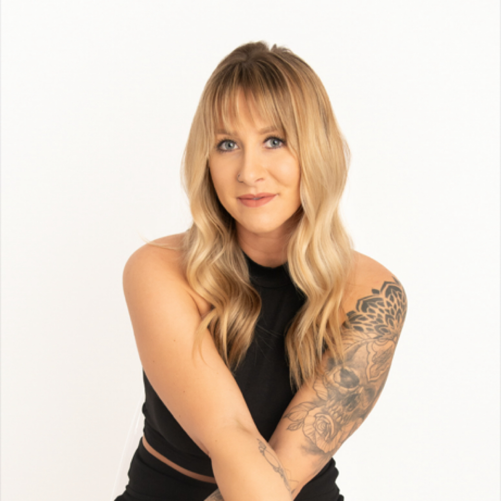 Shampoo + Style at Halo Hair Studio in Walla Walla, WA