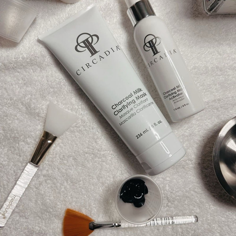 Nano Infusion Facial at All Skin Esthetics in Woodstock, IL