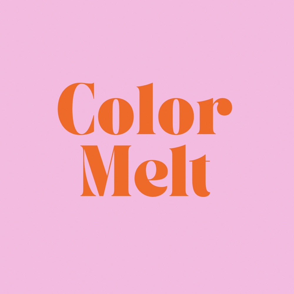 Color Melt