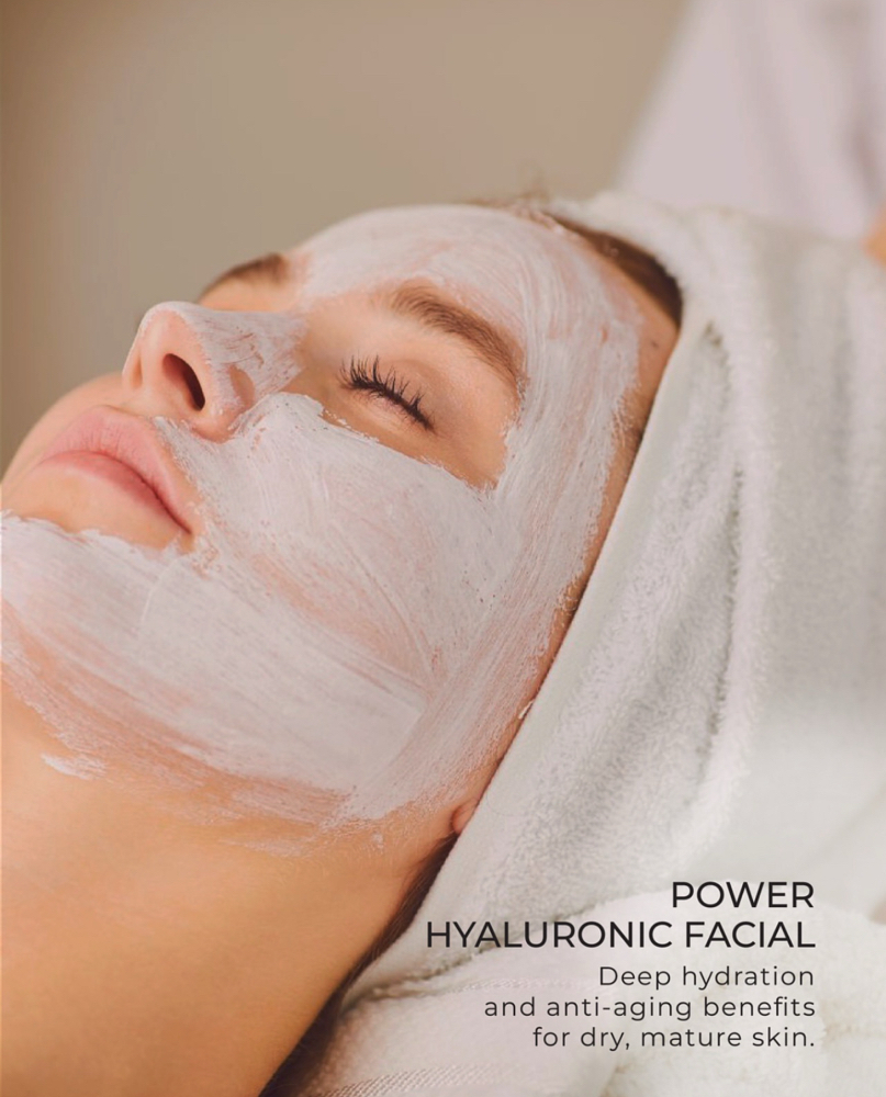 Vitamin C Brightening Facial