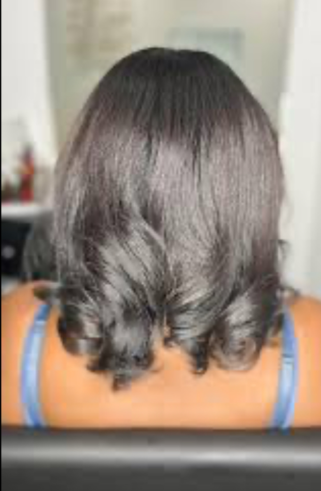 Flat Iron