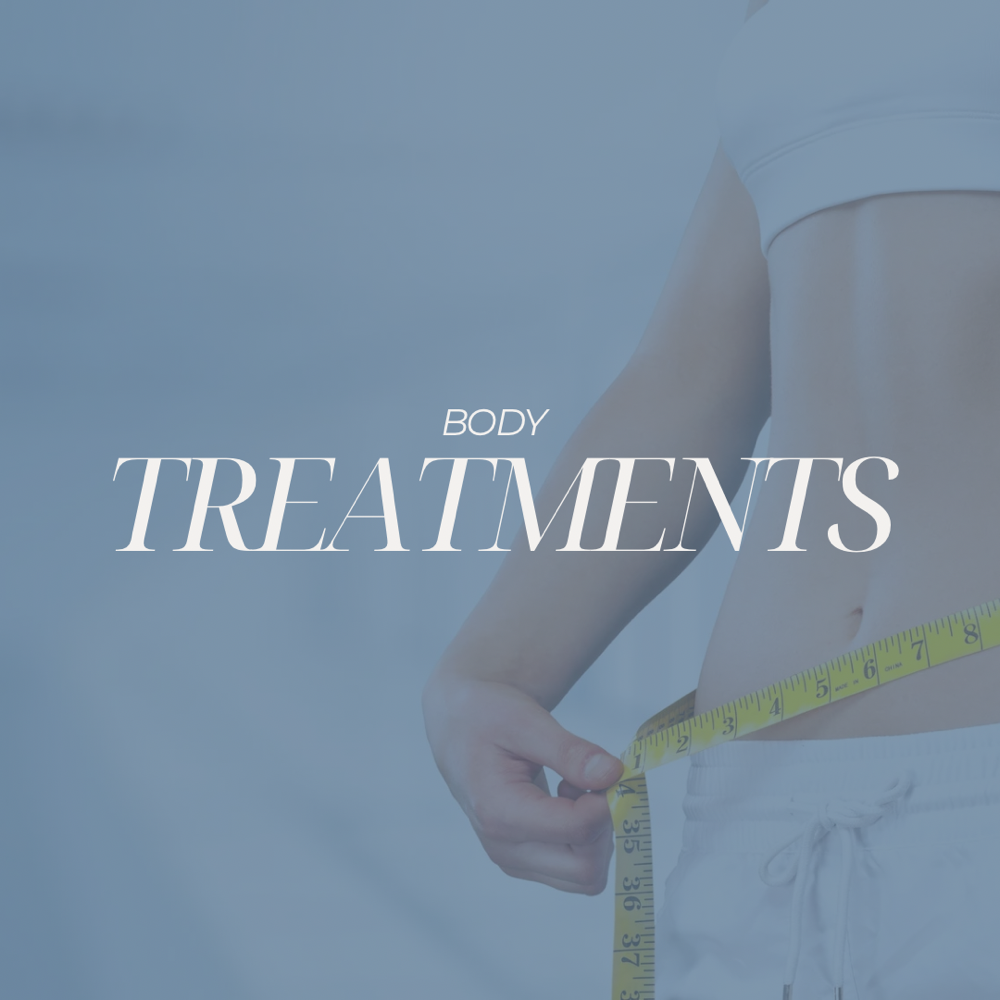 BODY TREATMENTS