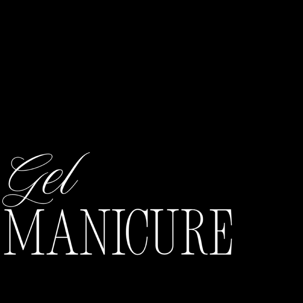 Gel Manicure at Nails With Chels in Cranberry Twp, PA