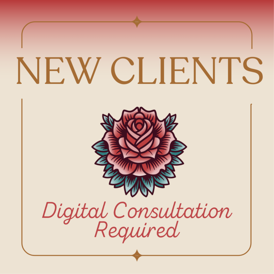 Consultation  NEW CLIENTS ✅ at Rose & Shone Salon in Wichita, KS
