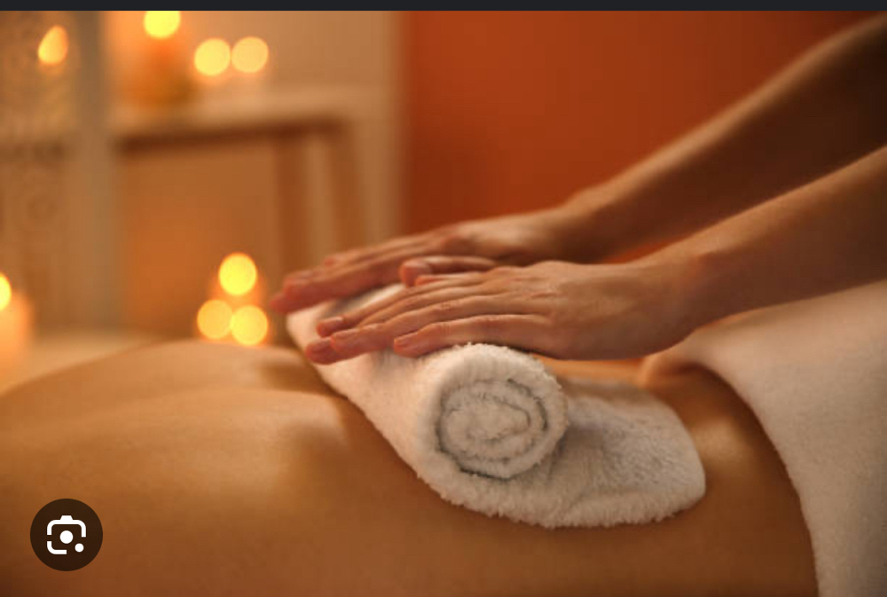 Hot Towels